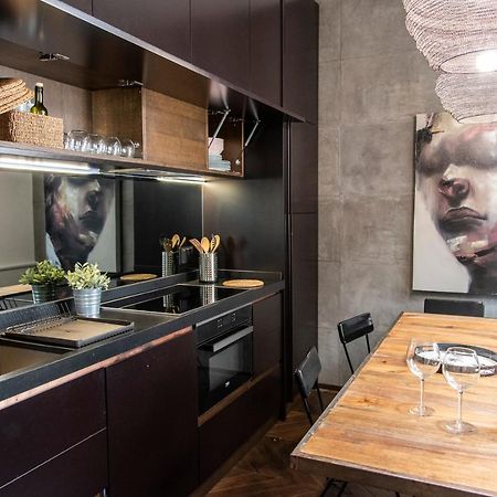 Ponte Vecchio Luxury And Stylish Apartment فلورنس المظهر الخارجي الصورة