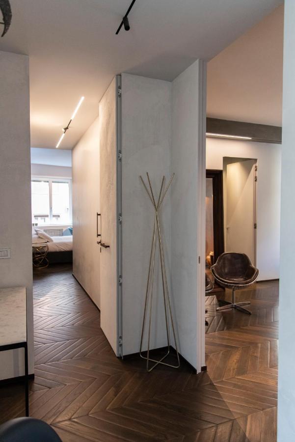 Ponte Vecchio Luxury And Stylish Apartment فلورنس المظهر الخارجي الصورة