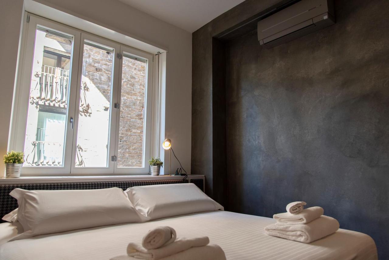 Ponte Vecchio Luxury And Stylish Apartment فلورنس المظهر الخارجي الصورة