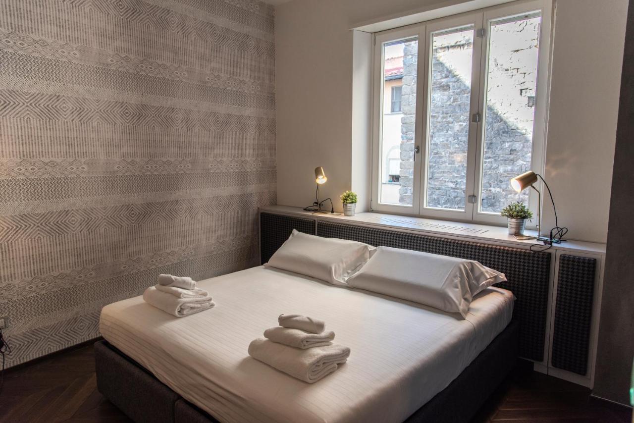 Ponte Vecchio Luxury And Stylish Apartment فلورنس المظهر الخارجي الصورة
