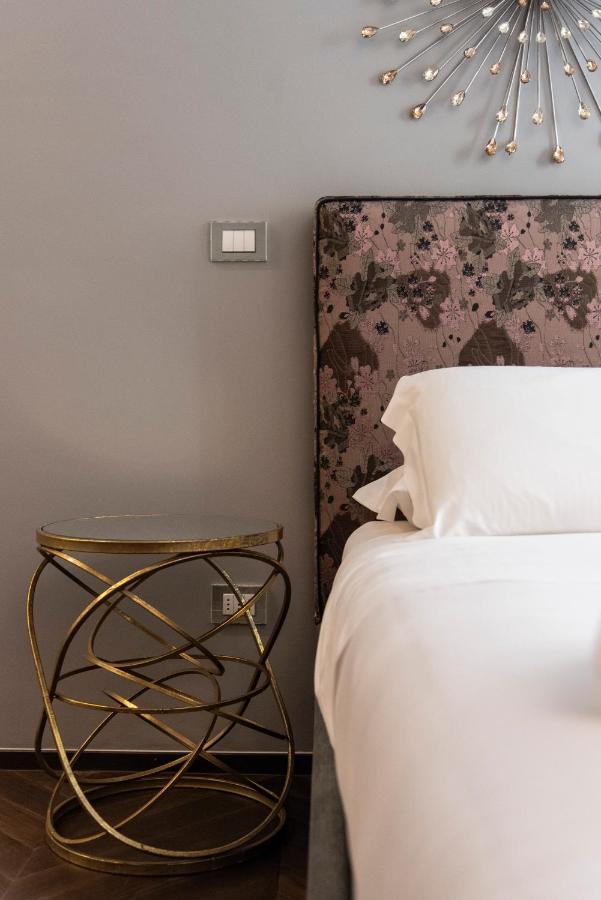 Ponte Vecchio Luxury And Stylish Apartment فلورنس المظهر الخارجي الصورة