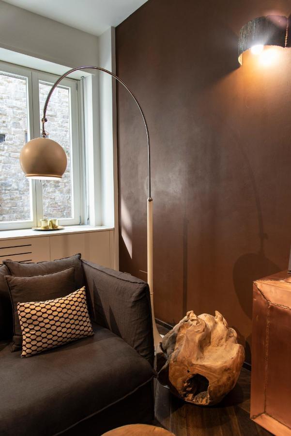 Ponte Vecchio Luxury And Stylish Apartment فلورنس المظهر الخارجي الصورة