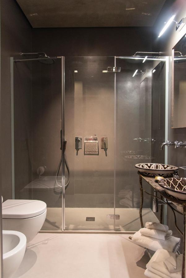 Ponte Vecchio Luxury And Stylish Apartment فلورنس المظهر الخارجي الصورة