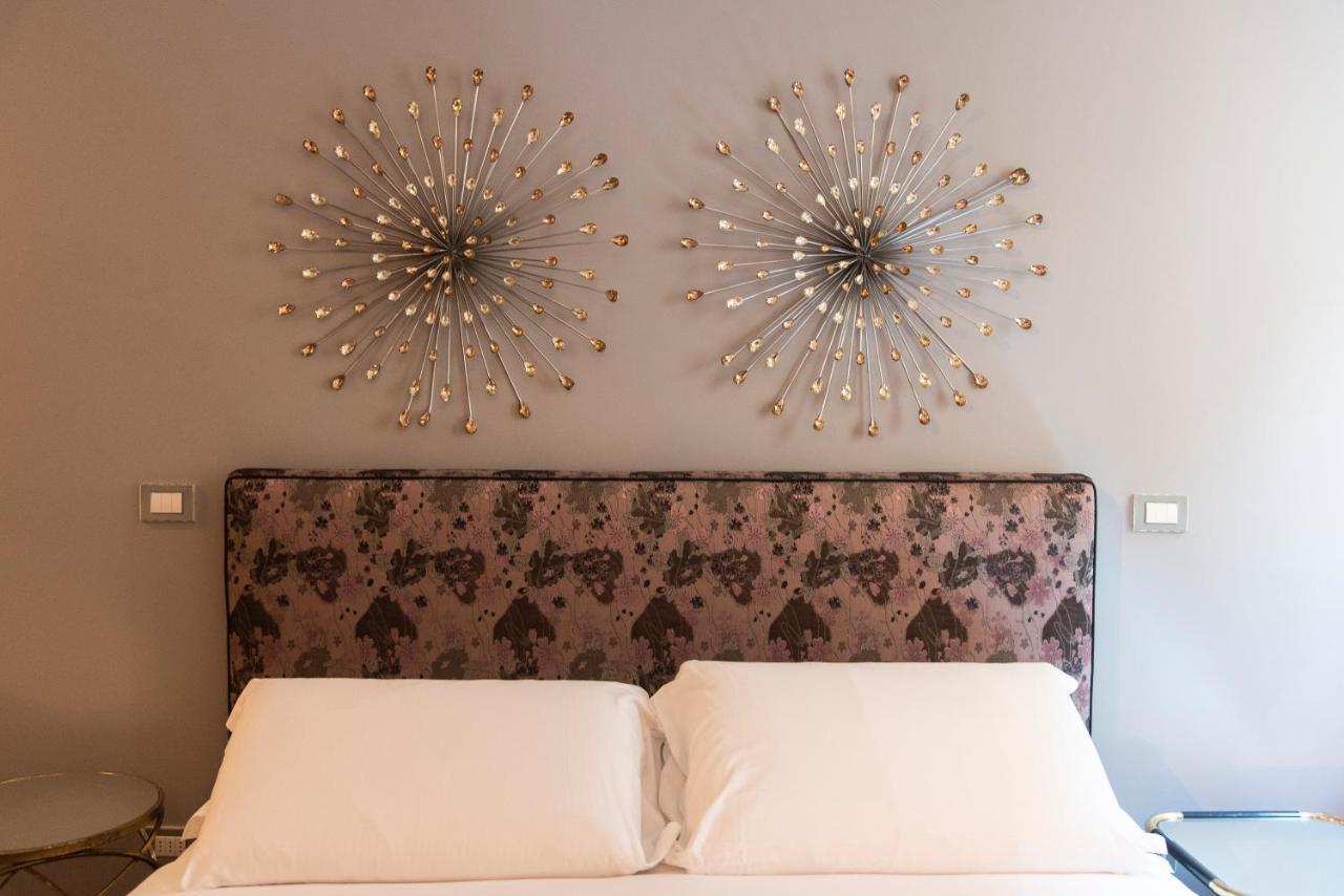 Ponte Vecchio Luxury And Stylish Apartment فلورنس المظهر الخارجي الصورة