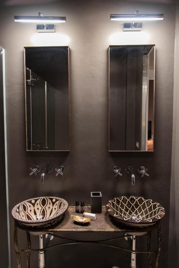Ponte Vecchio Luxury And Stylish Apartment فلورنس المظهر الخارجي الصورة