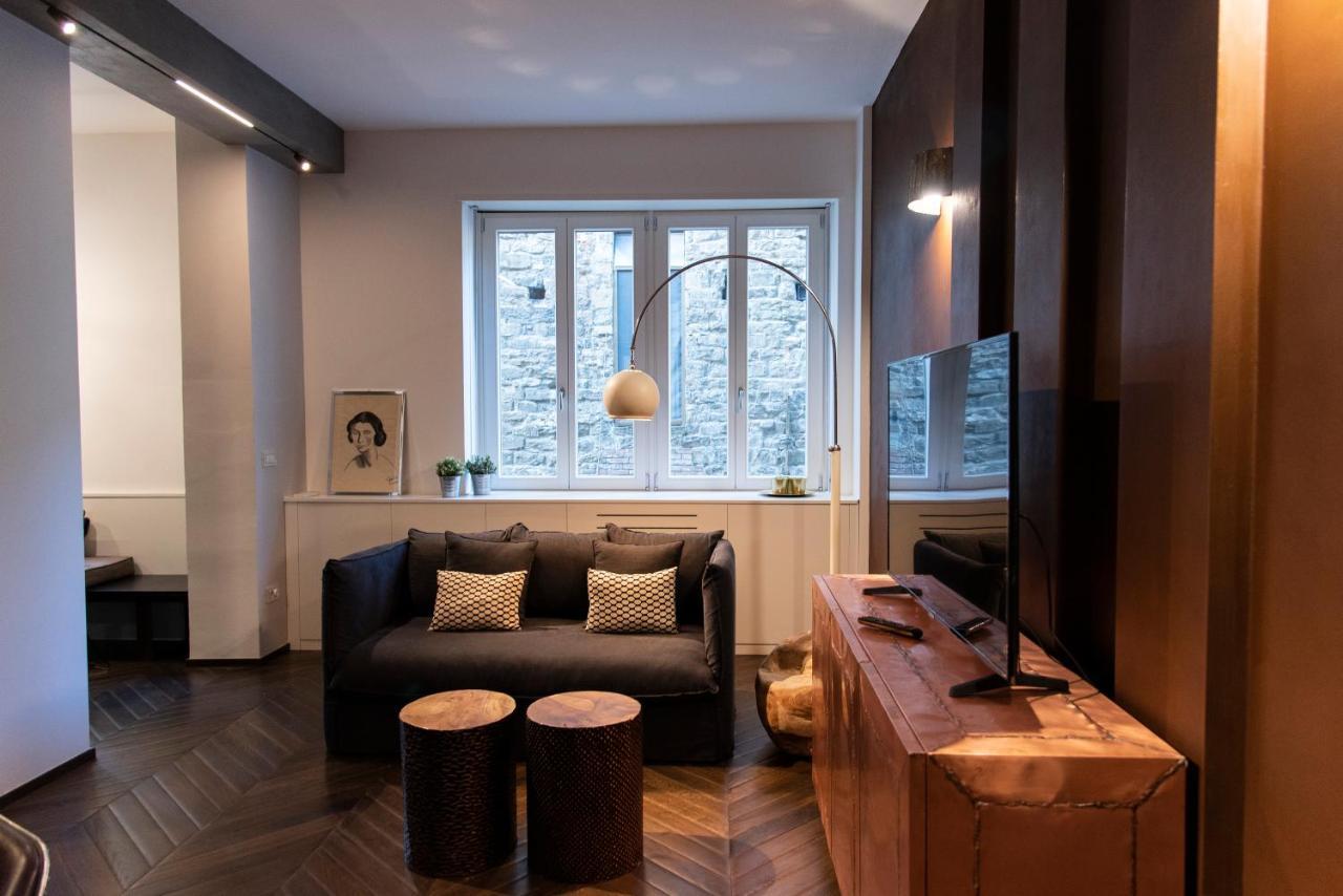 Ponte Vecchio Luxury And Stylish Apartment فلورنس المظهر الخارجي الصورة