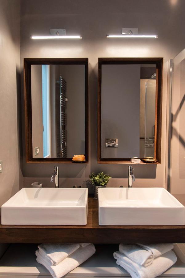 Ponte Vecchio Luxury And Stylish Apartment فلورنس المظهر الخارجي الصورة