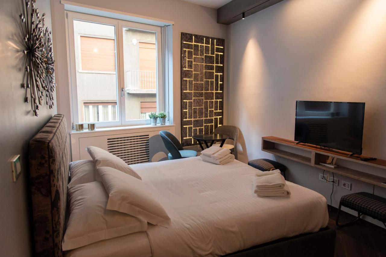 Ponte Vecchio Luxury And Stylish Apartment فلورنس المظهر الخارجي الصورة
