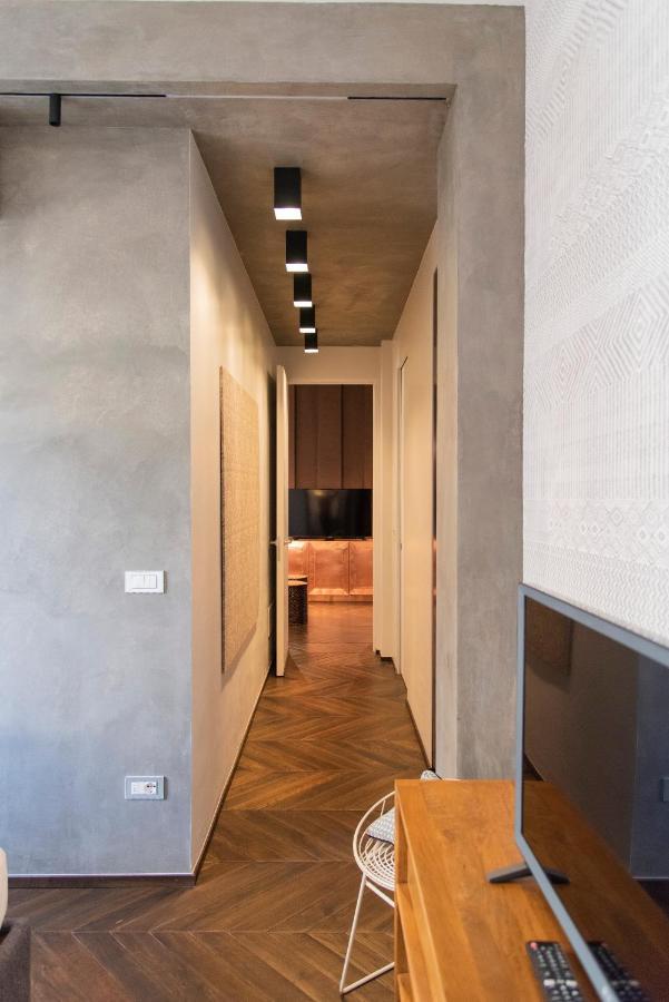 Ponte Vecchio Luxury And Stylish Apartment فلورنس المظهر الخارجي الصورة