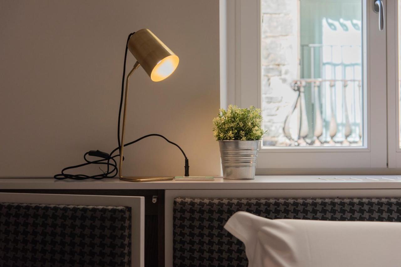 Ponte Vecchio Luxury And Stylish Apartment فلورنس المظهر الخارجي الصورة
